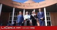 Castilla-La Mancha celebra un nuevo curso en la UCLM y saca pecho de su expansión, crecimiento y consolidación en un contexto cada vez más internacional
