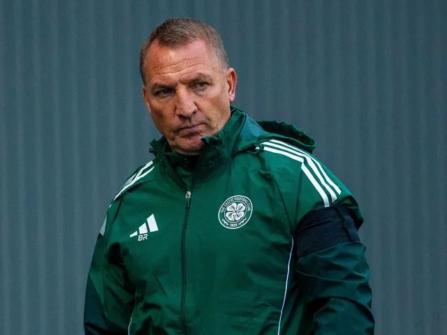 Red Star vs Celtic