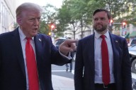 Trump pide pena de muerte para el sospechoso de asesinar a una ucraniana en Charlotte