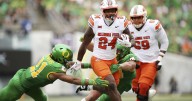 OSU's bye week brings much-needed reset after difficult setback at No. 4 Oregon