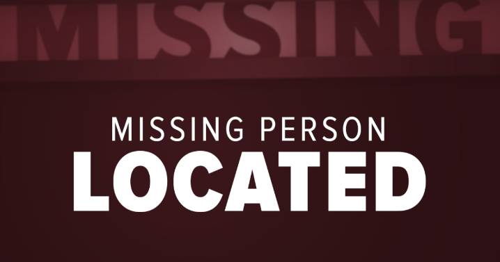 Missing 14-year-old boy at center of Amber Alert found safe