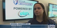 Popularity of esports drawing in more East Texans, including women
