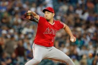 Short-handed Angels lose to Mariners – Orange County Register