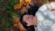 Invitan a una tarde de letras en voz de la poeta orizabeña Nati Rigonni; en el Centro Orizaba