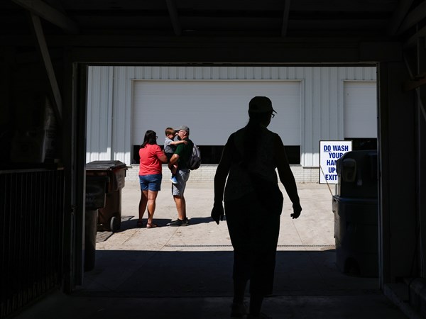 Photo Gallery: Fulton County Fair