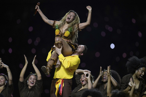 Chiefs atraen más fanáticos en Brasil, pero algunos expresan decepción por ausencia de Taylor Swift