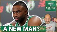 Jaylen Brown's DRAMATIC Mental Shift | Is This the KEY to Celtics' SUCCESS?