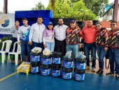 ‎»Sábado de Comunas» llega al estado Delta Amacuro