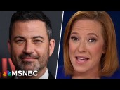 Kimmel makes emotional return to TV as public pressure appears to force ABC reversal
