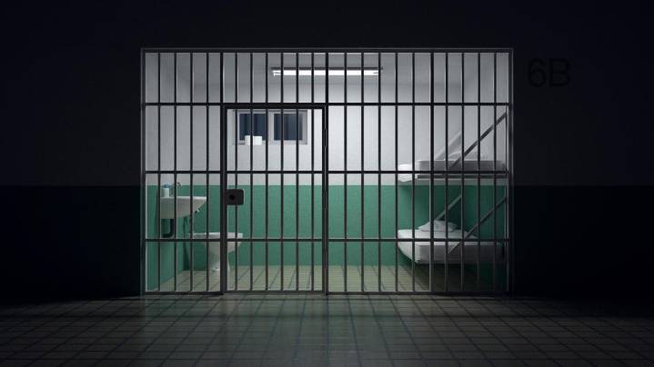 New trial acquits New Orleans man after 13 years behind bars