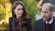 Guillermo y Kate comienzan las obras en su nuevo hogar: la mudanza cada vez más cerca