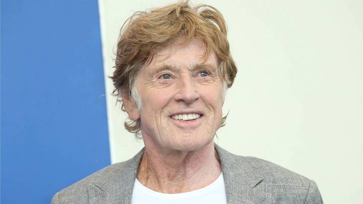 Robert Redford dies at 89
