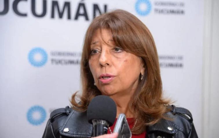 La ministra de Educación habló de la gravedad del caso de la niña de 9 años que atentó contra su vida