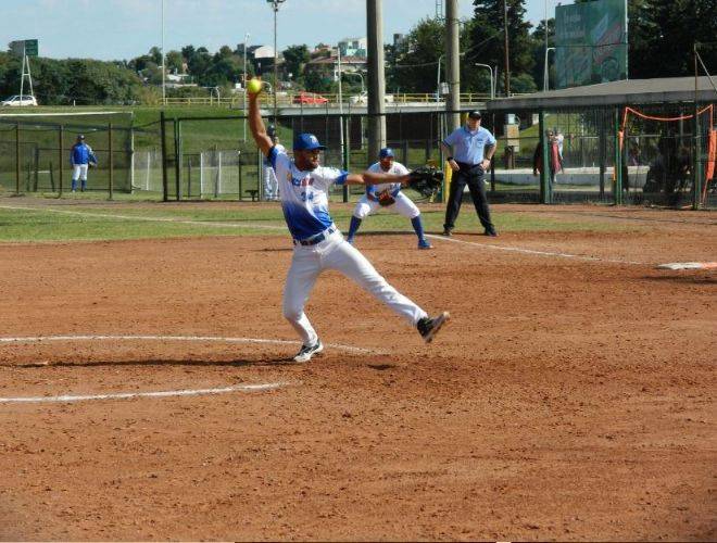 Sóftbol en la pelea por clasificar en Panamericano de la disciplina