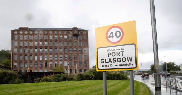 Scotland's 'most dismal town' award axed after 2025 winner hits back