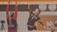 Milestones and more, Pellston's Irwin capping off dynamic career