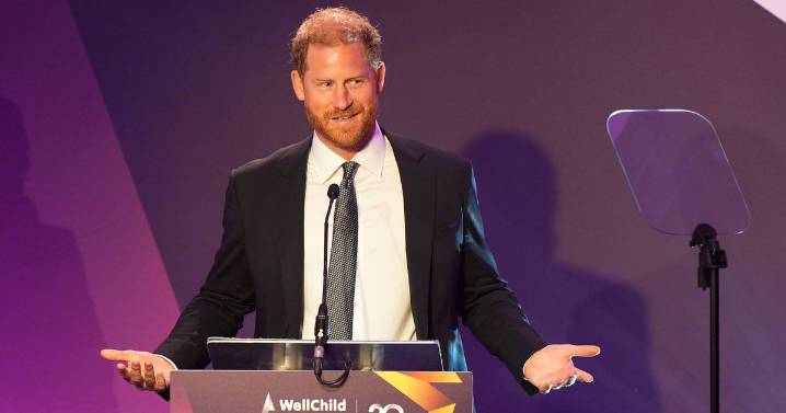 Prince William should reject a reunion and ‘tell Harry to go back to the USA’