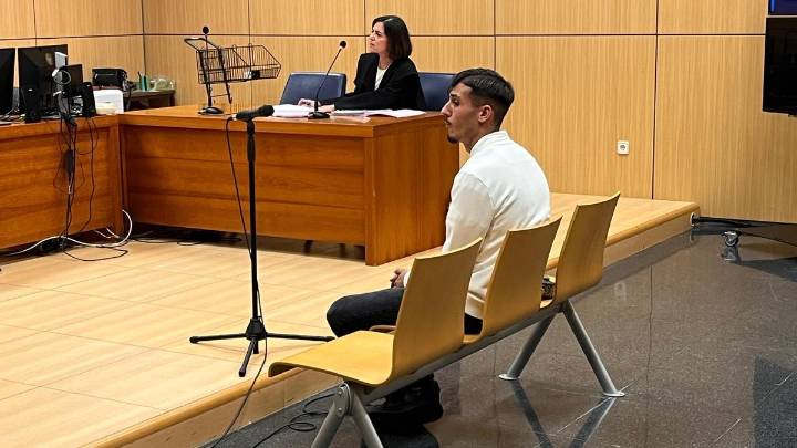 Piden ocho años para un joven por agredir sexualmente a su mejor amiga en un apartamento de la Safor