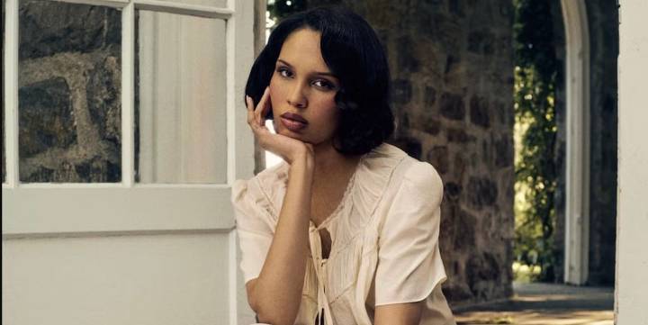 Nara Smith's New Reformation Collection Just Dropped (!!!)