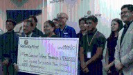 Brownsville ISD partners with Security First to launch new banking program