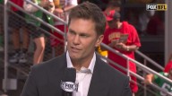 Tom Brady goes on lengthy rant as NFL legend opens up on Fox Sports 'conflict of interest' claims