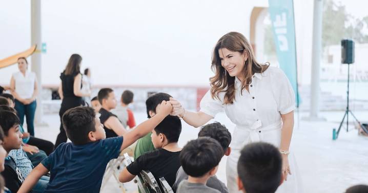 Acciones que crean una sociedad más sólida