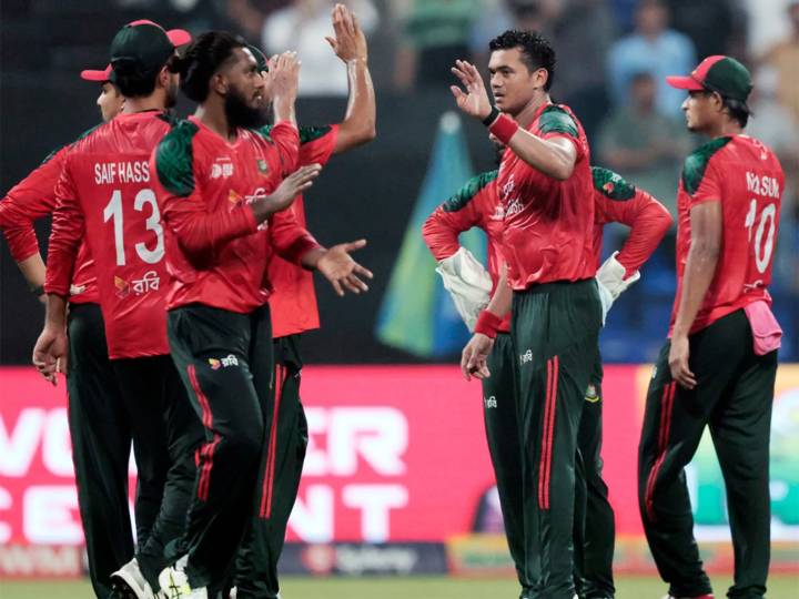 India vs Bangladesh LIVE Score, Asia Cup 2025; Abhishek Sharma Scores Another 50.