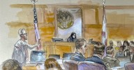 Jury selection continues in trial of Greensboro man accused of trying to assassinate Trump