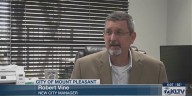Incoming Mount Pleasant city manager aims to create ‘stability, integrity’