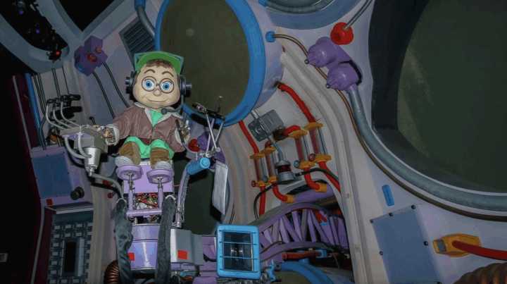 Documentary Film Fest Finds: ‘Stolen Kingdom’ Looks at Disney Trespassers