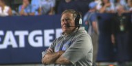 Tar Heels blown out at home by TCU in Coach Bill Belichick’s first game