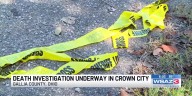 Deputies investigating after body found in Crown City