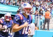 Paul Zeise: After bottoming out post-Tom Brady, the Patriots are better positioned to contend soon than the Steelers