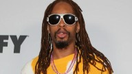 Lil Jon, 54, scores bronze medal in fitness competition as he flaunts jacked figure in shirtless photo