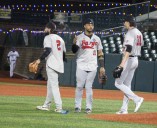 RedHawks force decisive Game 5 with extra-inning win over Canaries