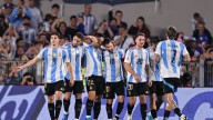 Compañeros de Lionel Messi en la Selección Argentina: los refuerzos que busca el Barcelona