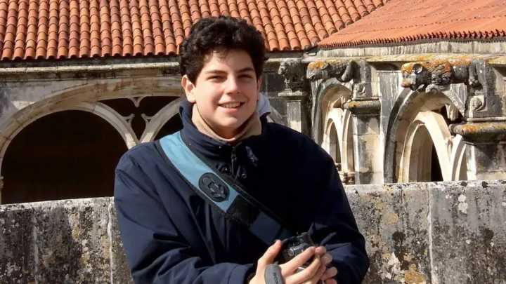 Familia del Santo Carlo Acutis en Venezuela celebra con emoción su canonización #8Sep