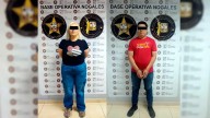 Pareja es vinculada a proceso en Nogales por privación ilegal de la libertad