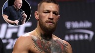 Dana White issues clearest statement on Conor McGregor return date yet as UFC icon ramps up training