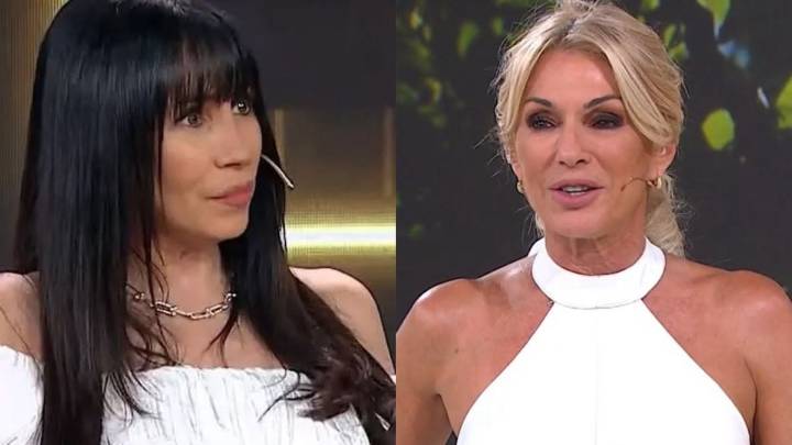 Yanina Latorre destrozó a Marixa Balli tras su drástica postura al irse de LAM: "Desagradecida"