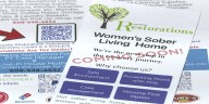 Rock Co. nonprofit preparing to open Janesville’s first sober living home for women and children
