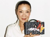 Louis Vuitton lanza colaboración exclusiva con el creador de Labubu
