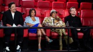 Teyana Taylor & Regina Hall Style New Looks for 'Jimmy Fallon'