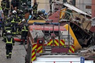 15 Dead, 18 Injured After Popular Tourist Attraction Derails and Crashes