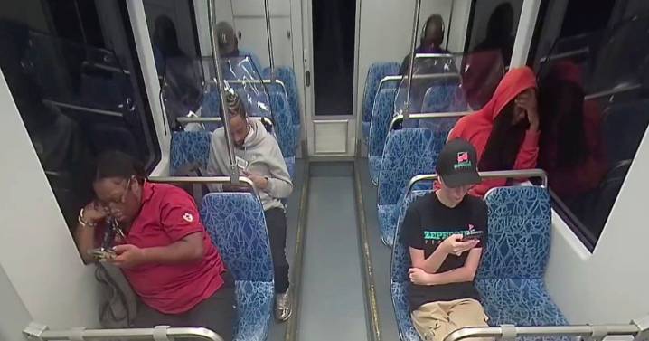 Report on Charlotte transit finds city doesn't have enough armed guards for all train cars :: WRAL.com