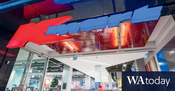 Kmart anti-theft facial recognition technology: Retail giant ruled to have breached privacy by scanning shoppers’ faces without consent