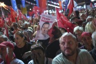 Istanbul district mayor and 47 officials detained over corruption allegations in widening crackdown
