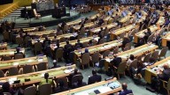 Argentina votó en contra: apoyo mayoritario en la ONU a la “solución de los dos Estados” entre Palestina e Israel