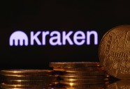 Kraken in talks to raise funds at $20 billion valuation, Bloomberg News reports