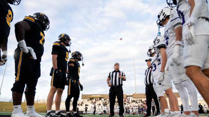 Iowa high school football: 10 top performers from Week 2